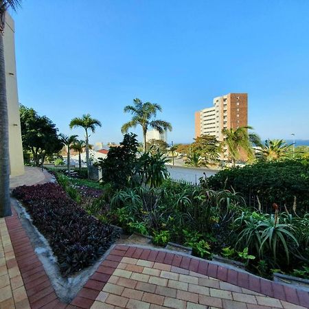 37 The Shades Durban Exterior foto