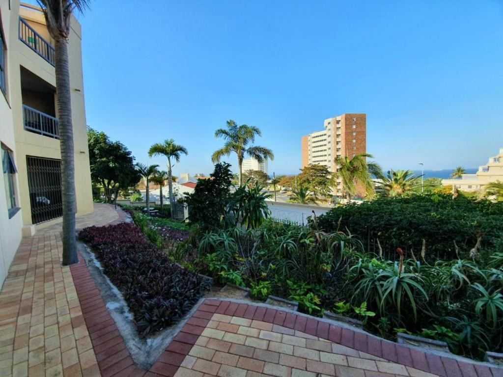 37 The Shades Durban Exterior foto