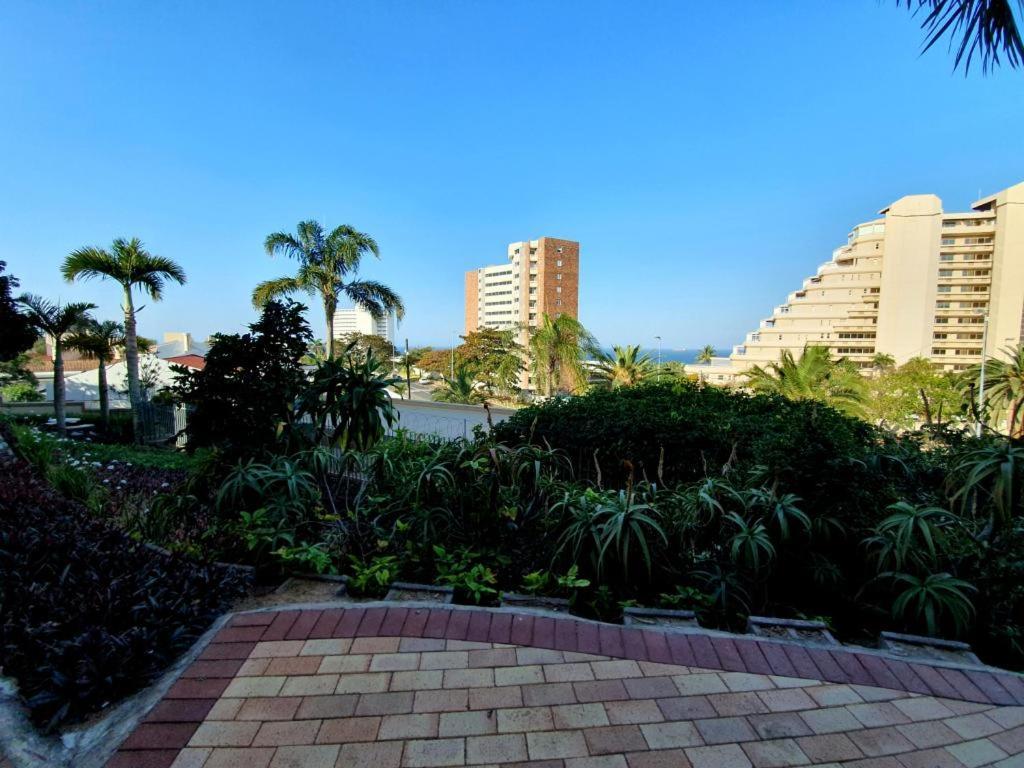 37 The Shades Durban Exterior foto